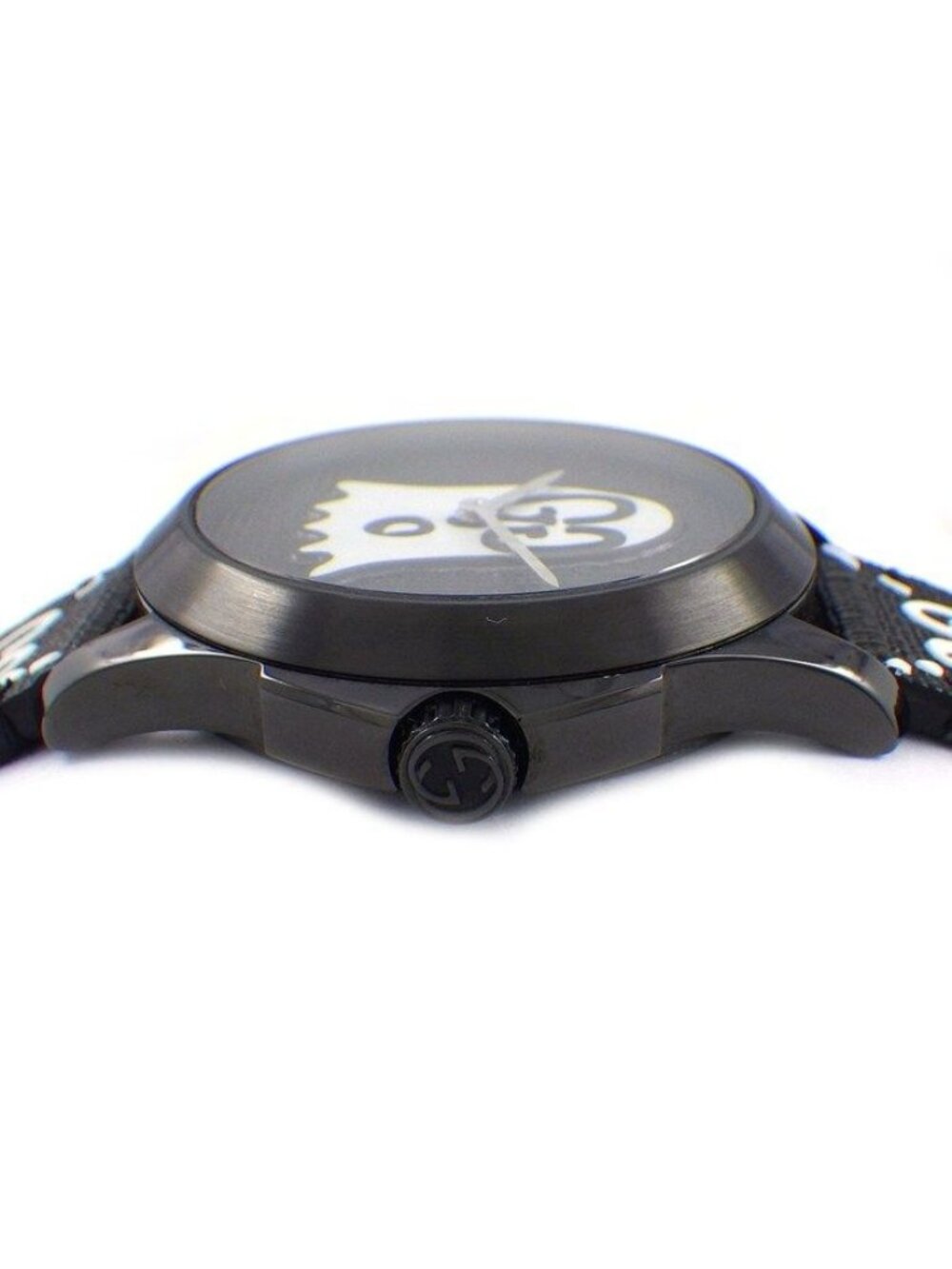 Gucci Watch Timeless 126.4 Ghost Limited - Picture 2 of 10